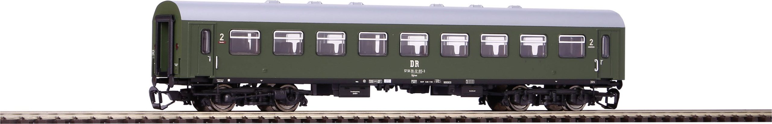 Piko TT 47601 TT reko samochód DR 2. Klasa, inny numer firmy - obrazek 1