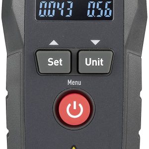 Licznik Geigera VOLTCRAFT VC-13986170, beta, gamma, rentgenowskie Licznik Geigera VOLTCRAFT VC-13986170, beta, gamma, rentgenowskie