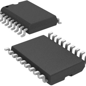 Układ scalony liniowy MCP23009-E/SO SOIC-18 Microchip Technology