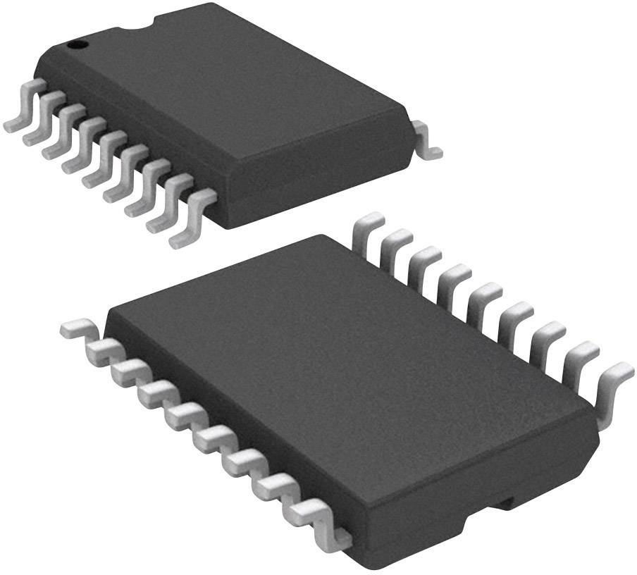 Układ scalony liniowy MCP23009-E/SO SOIC-18 Microchip Technology - obrazek 1