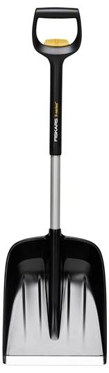 Łopata śniegowa Fiskars X-series 1057187, 1 szt.