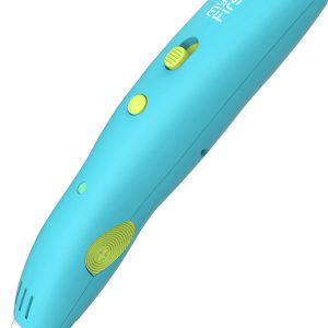 Pióro 3D myFirst 3D Pen Make – blue MFFP3304SA-BE01 Pióro 3D myFirst 3D Pen Make – blue MFFP3304SA-BE01