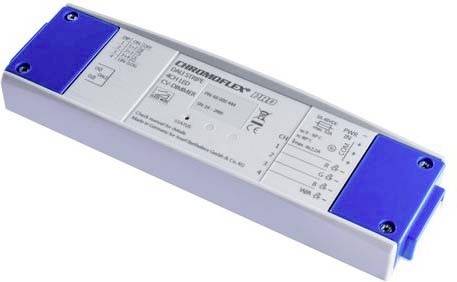 Jednostka sterująca Barthelme Chromoflex PRO DALI CV 66000444, 1 szt.