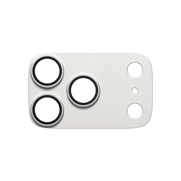 PanzerGlass Szkło ochronne na kamerę Apple iPhone 17 Pro 1 szt. PG59749