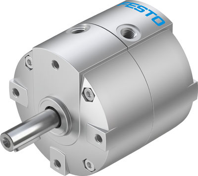 FESTO Napęd obrotowy 1845720 DRVS-32-180-P 1 szt. - obrazek 1