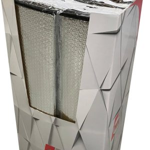 Osłona na szyby zabezpieczenie szyby przedniej i bocznych (D x S x W) 200 cm x 70 cm x 700 mm IWH samochód srebrny Osłona na szyby zabezpieczenie szyby przedniej i bocznych (D x S x W) 200 cm x 70 cm x 700 mm IWH samochód srebrny