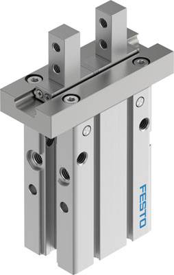 Chwytak równoległy FESTO DHPC-L-20-A-NC-S 8116844, 1 szt.