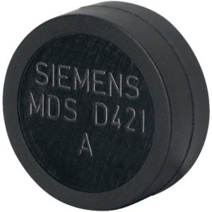Siemens 6GT2600-4AE00 Transponder Siemens 6GT2600-4AE00 Transponder