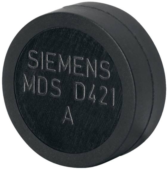 Siemens 6GT2600-4AE00 Transponder - obrazek 1