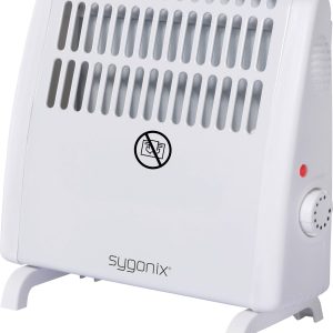 Grzejnik Sygonix SY-6771238, 450 W, 500 W Grzejnik Sygonix SY-6771238, 450 W, 500 W
