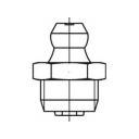 Smarowniczka TOOLCRAFT 147200, 100 szt. - obrazek 1