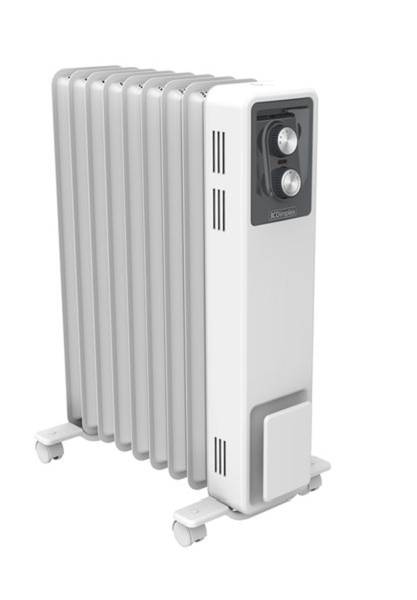 Grzejnik eko Glen Dimplex 500000695 - obrazek 1