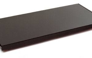 Półka dolna Manuflex RF0232.7035, 1 szt. Półka dolna Manuflex RF0232.7035, 1 szt.