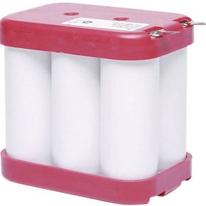 Akumulator do lampy ręcznej Beltrona MATHALO6AKKU MATHALO6AKKU, 1 szt. Akumulator do lampy ręcznej Beltrona MATHALO6AKKU MATHALO6AKKU, 1 szt.