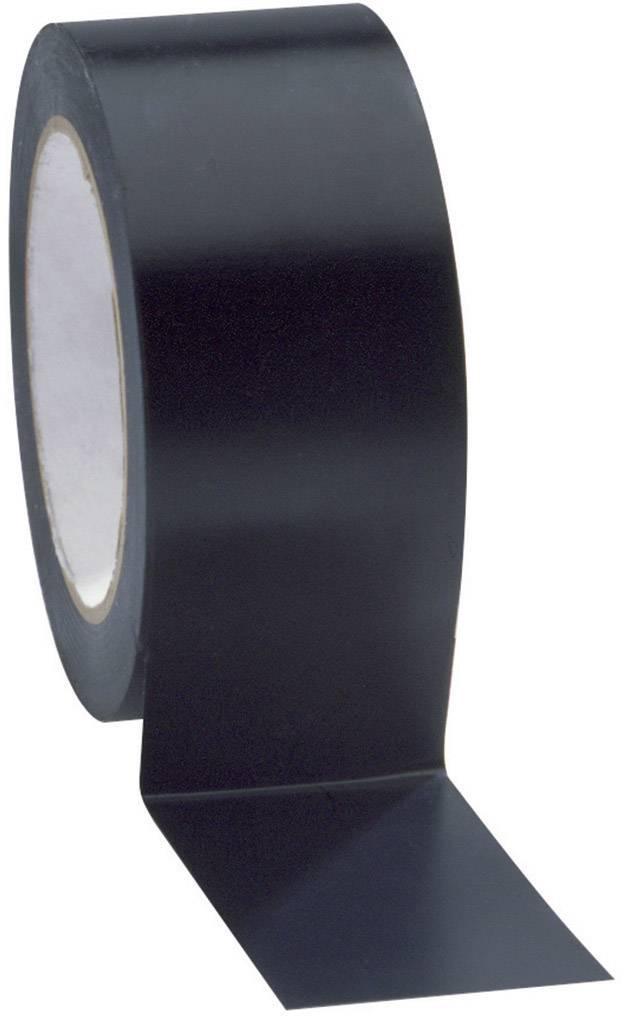 COBA Europe TP010002 Taśma samoprzylepna do oznaczania podogi (D x S) 33 m x 50 mm - obrazek 1