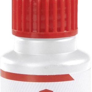 Śruba zabezpieczająca średnio twardy TOOLCRAFT 886524, 10 ml Śruba zabezpieczająca średnio twardy TOOLCRAFT 886524, 10 ml