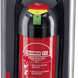 Kolumna na gaśnicę Gloria 25640000, 1 szt. Kolumna na gaśnicę Gloria 25640000, 1 szt.