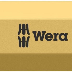Wera 871/4 DC Bit Torq 8 stal narzędziowa stal stopowa, z diamentową powłoką F 6.3 1 szt. Wera 871/4 DC Bit Torq 8 stal narzędziowa stal stopowa, z diamentową powłoką F 6.3 1 szt.
