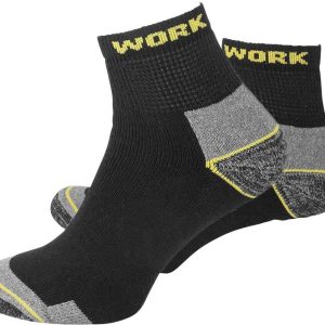 Skarpety Leipold Doehle WORK 25773-39-42, 3 par(a) Skarpety Leipold Doehle WORK 25773-39-42, 3 par(a)