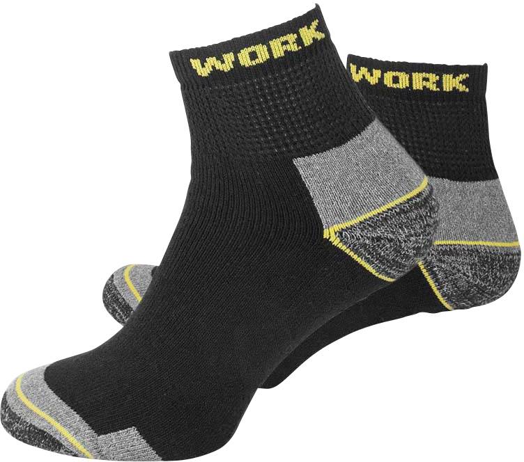 Skarpety Leipold Doehle WORK 25773-39-42, 3 par(a) - obrazek 1