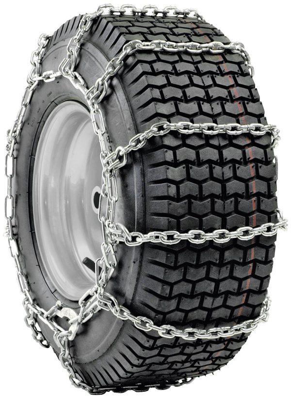 MTD Products 196-664-643 Łańcuch śniegowy