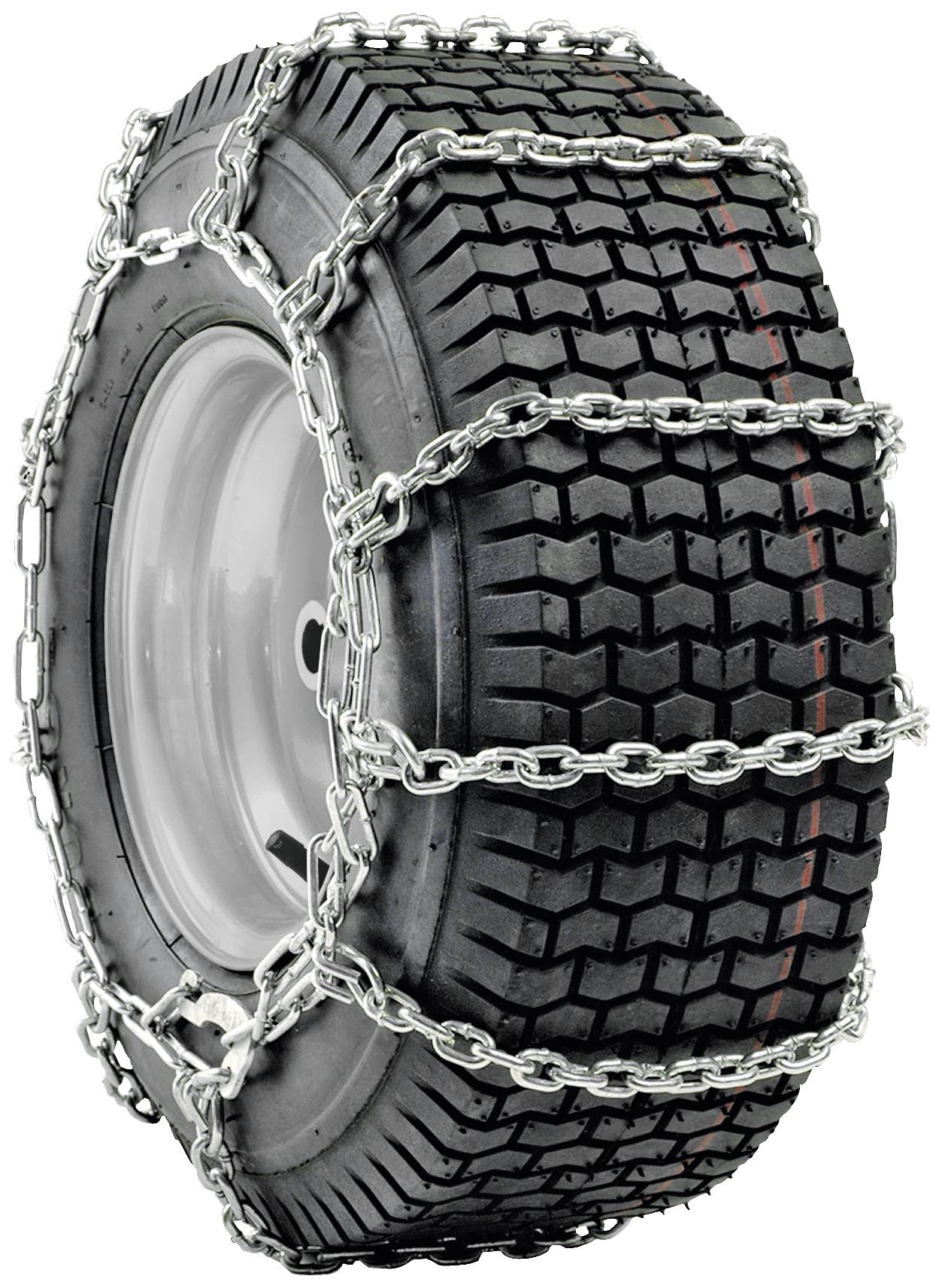 MTD Products 196-664-643 Łańcuch śniegowy - obrazek 1
