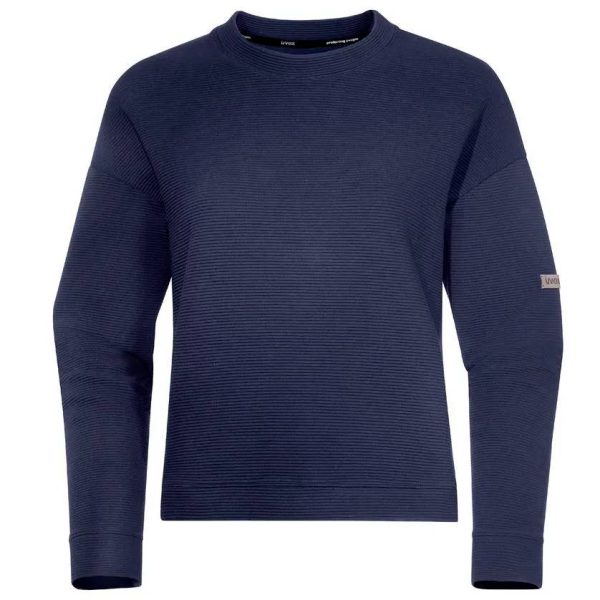 uvex 7011108 Bluza dresowa Rozmiar ubrania: XS granatowy