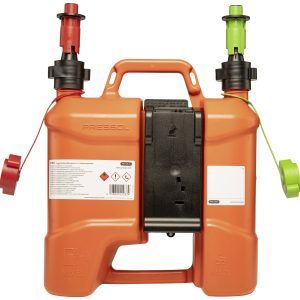 Kanister na paliwo Combi Pressol nan 21033, 1 szt. Kanister na paliwo Combi Pressol nan 21033, 1 szt.