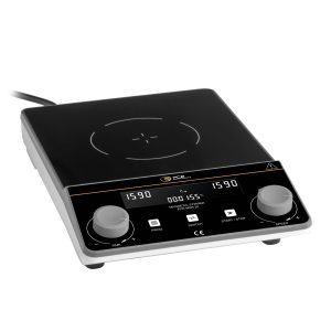 PCE Instruments PCE-MSR 20 Mieszadło laboratoryjne 24 W 5 kg tworzywo sztuczne PCE Instruments PCE-MSR 20 Mieszadło laboratoryjne 24 W 5 kg tworzywo sztuczne