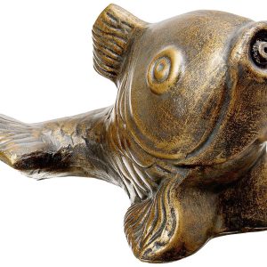 FIAP 3031 Deco Active Fish Rzygacz ryba glina FIAP 3031 Deco Active Fish Rzygacz ryba glina
