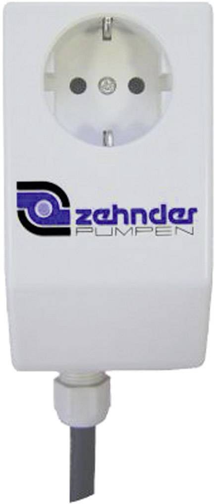 Przekaźnik alarmowy Zehnder Pumpen 13003 - obrazek 1