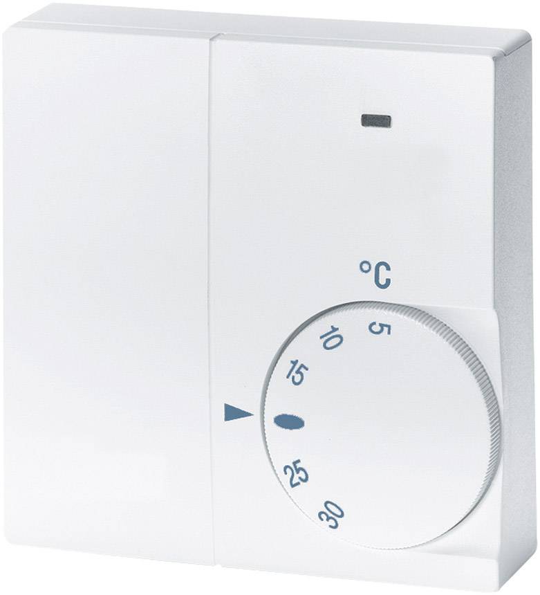 Termostat pokojowy, bezprzewodowy INSTAT 868-r1o 0536 11 291 902, Zakres regulacji temperatury: 5 do 30 °C - obrazek 1