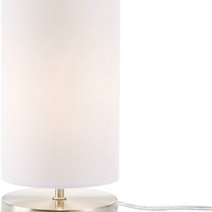 Brilliant Lampka nocna Claire 13247/05 N/A biały E14 Brilliant Lampka nocna Claire 13247/05 N/A biały E14