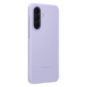 Samsung Futerał backcase Samsung Galaxy A57 5G fioletowy Odporny na wstrząsy EF-PA576CVEGWW Samsung Futerał backcase Samsung Galaxy A57 5G fioletowy Odporny na wstrząsy EF-PA576CVEGWW