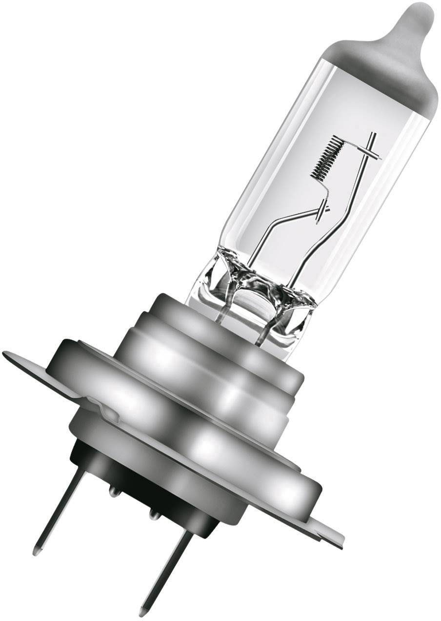 Żarówki halogenowe Osram Automotive 62261SBP 62261SBP, 1 szt. - obrazek 1