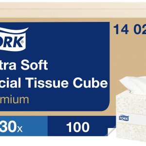 TORK 140278 Chusteczki higieniczne Kolor producenta biały 3000 szt. TORK 140278 Chusteczki higieniczne Kolor producenta biały 3000 szt.