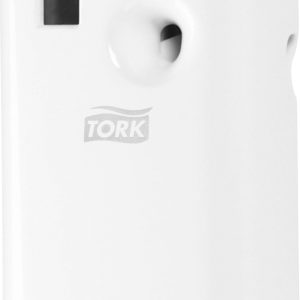 TORK Odświeżacz powietrza zapachowy biały TORK Odświeżacz powietrza zapachowy biały