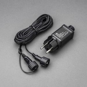 Kabel przyłączeniowy Konstsmide 4800-007 31 V Kabel przyłączeniowy Konstsmide 4800-007 31 V