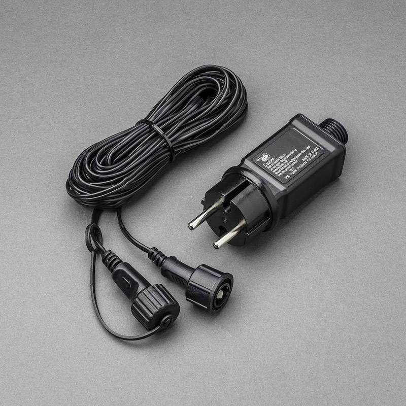 Kabel przyłączeniowy Konstsmide 4800-007 31 V - obrazek 1