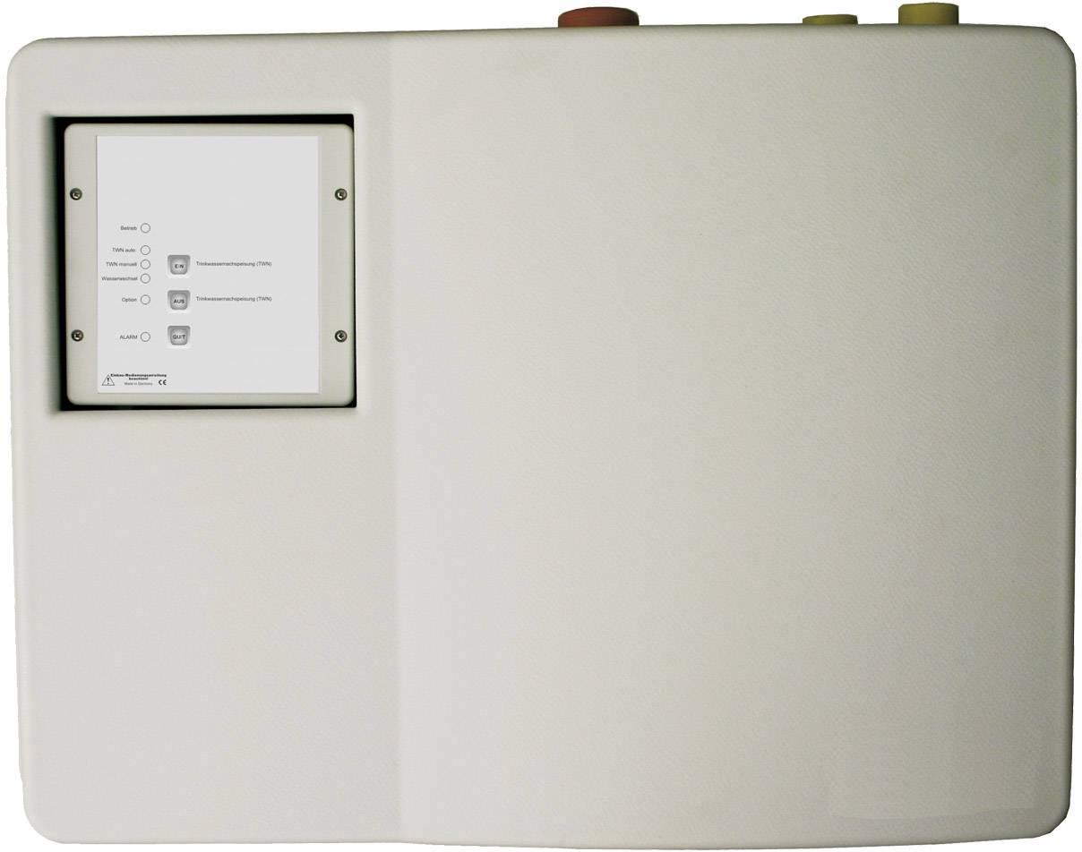 System pozyskiwania deszczówki Zehnder Pumpen Raincenter PRO Comfort 15 19084, 1 szt. - obrazek 1