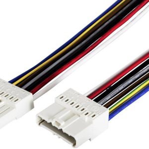 Kabel połączeniowy lichtline 704793150004 1 szt. Kabel połączeniowy lichtline 704793150004 1 szt.