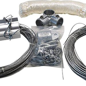 Akcesorium masztu Primus WindPower Air 45′ Guyed 14m 1-TWA-10-02, 1 szt. Akcesorium masztu Primus WindPower Air 45′ Guyed 14m 1-TWA-10-02, 1 szt.