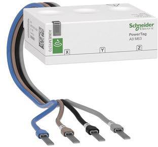 Schneider Electric HK NXconnect A9MEM1570 Czujnik - obrazek 1