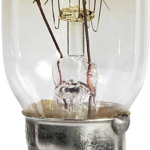 Xavax żarówka piekarnikowa 54 mm 230 V E14 25 W EEK G (A – G) ciepła biel 1 szt. Xavax żarówka piekarnikowa 54 mm 230 V E14 25 W EEK G (A – G) ciepła biel 1 szt.