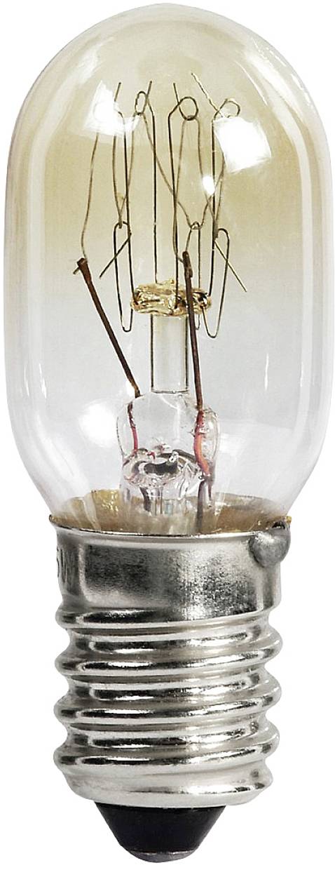 Xavax żarówka piekarnikowa 54 mm 230 V E14 25 W EEK G (A - G) ciepła biel 1 szt. - obrazek 1