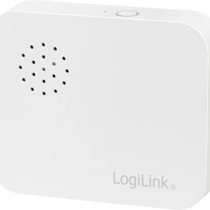 LogiLink SH0109 Czujnik wibracji SH0109 LogiLink SH0109 Czujnik wibracji SH0109