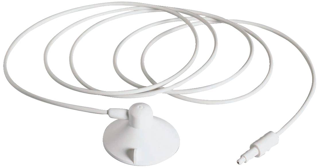 HOMEPILOT 10991001 HOMEPILOT - HOMEPI 10991001 - RolloTron Sonnensensor 0.75 m - obrazek 1