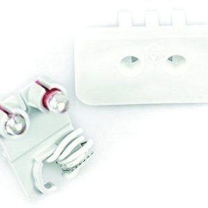 HHG Akcesoria Tabliczka opisowa 90591304-DE 1 szt. HHG Akcesoria Tabliczka opisowa 90591304-DE 1 szt.
