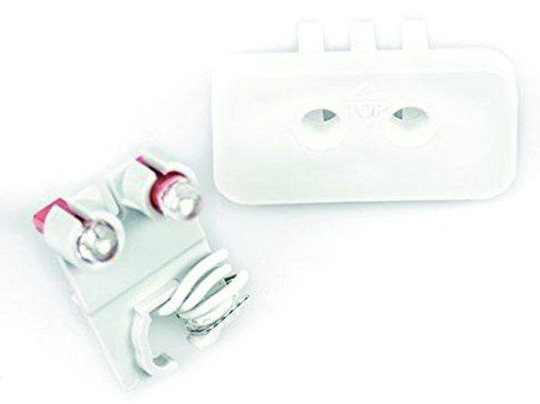 HHG Akcesoria Tabliczka opisowa 90591304-DE 1 szt. - obrazek 1