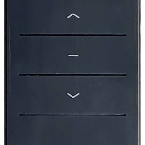 Heicko HIP01B-BI 1-kanałowy Pilot bezprzewodowy 433 MHz Heicko HIP01B-BI 1-kanałowy Pilot bezprzewodowy 433 MHz